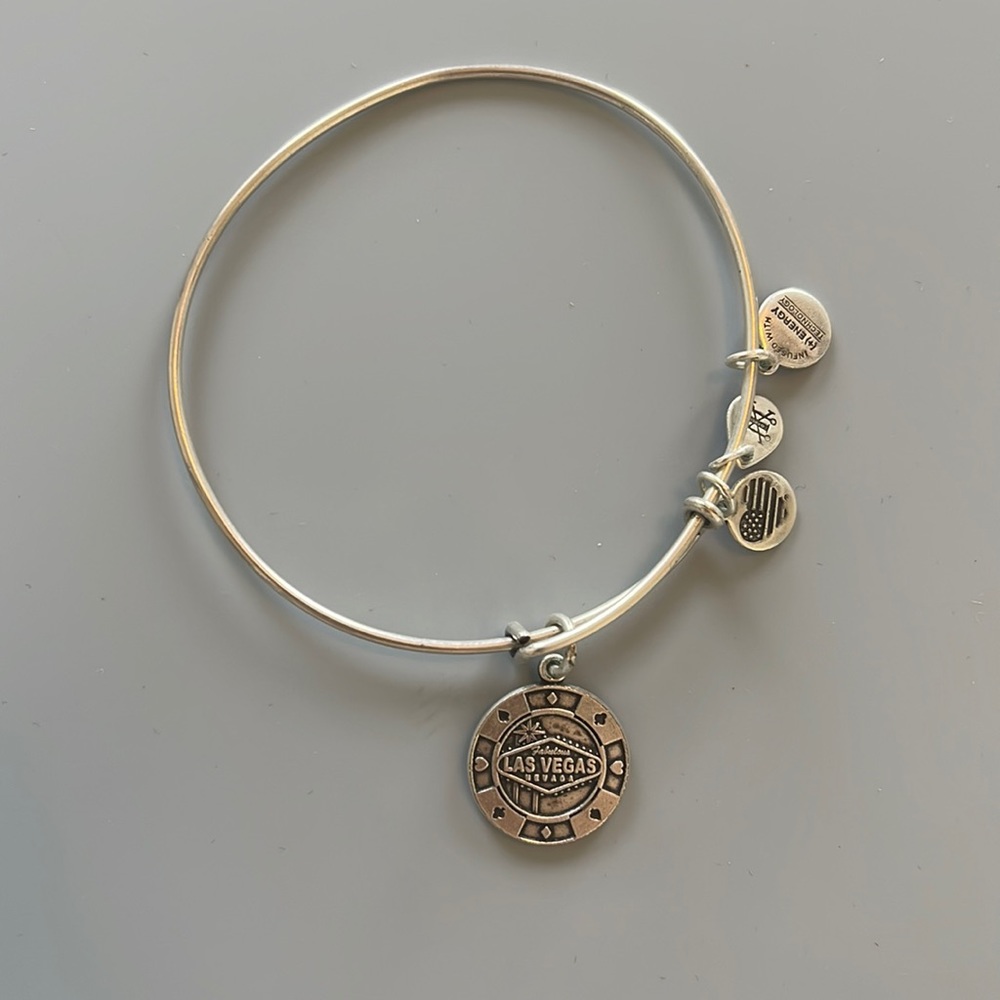Alex & Ani bracelet